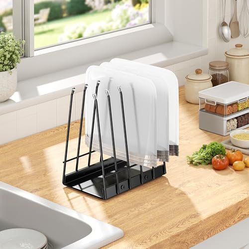 Reusable Bags Drying Rack, Plastic Bags Dryer for Ziplock Lerine Silicone Gallon, Snack, Sandwich Storage Bags, Black - Image 5