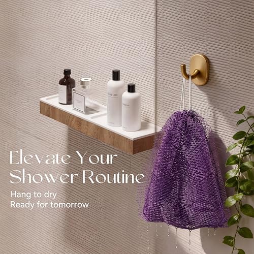 CORATED African Net Sponge with Knots Authentic, Shower Loofah Bath Sponge - Image 2