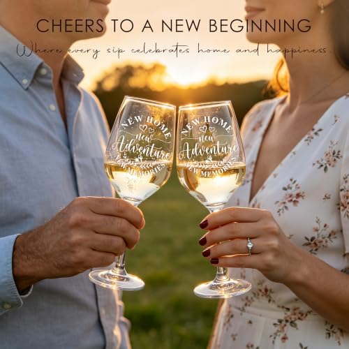 House Warming Gifts New Home Gift Ideas Housewarming Gift New Apartment Best Closing Gifts for Home Buyers Cozy Welcome House Presents Basket for Homeowners Men Women Couple Cool First Homes Stuff - Image 2