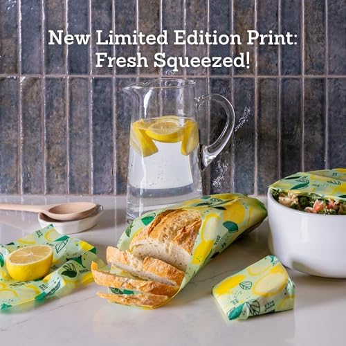 Reusable Bread Wrap by Bee's Wrap - Image 3