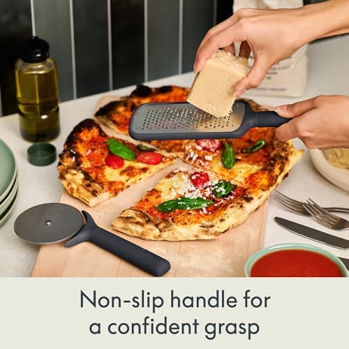 bella 7 Piece Modular Gadget Set, Dishwasher Safe, Slate - Image 4