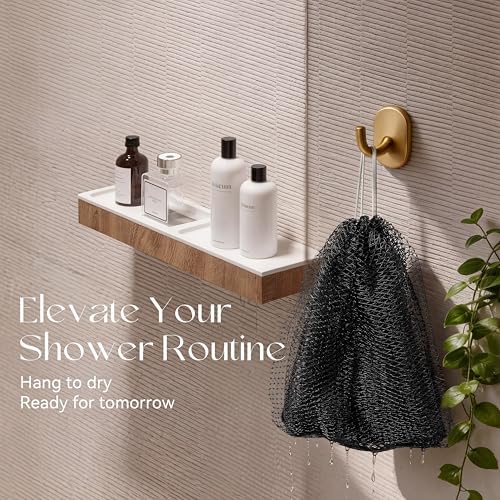 CORATED African Net Sponge Authentic, Shower Net with Knots Bath Sponge - Image 2