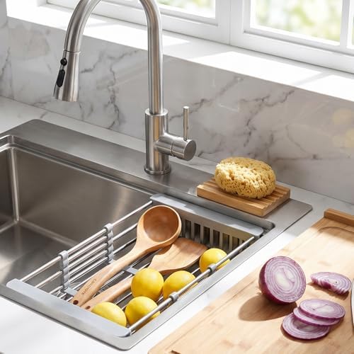Wood Soap Dish Bamboo Soap Holder to Keep Soaps Dry in Kitchen - Image 6
