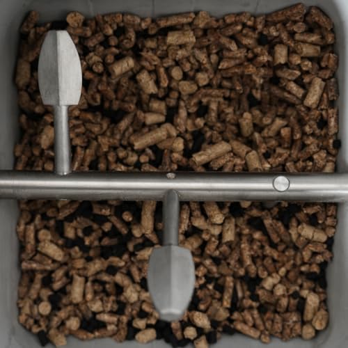 Reencle Compost Starter 1.0 | Enhanced Formula for Faster Organic Decomposition and Better Odor Control | Mineral Complex for maxium Boost & Performance | for Reencle Home Composters - Image 2