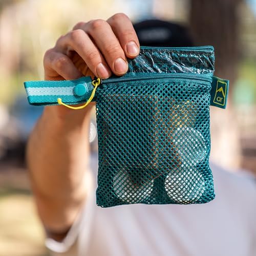 AR Adventure Ready Scrub & Dry Dish Cleaning Kit for Camping & Backpacking - Image 5