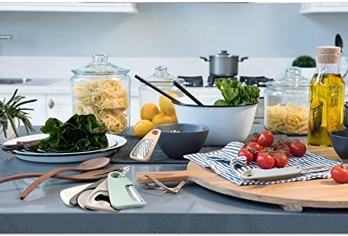 Kitchen Gadgets Set 6 Pieces, Outdoor Camping Glamping Essentials - Image 3