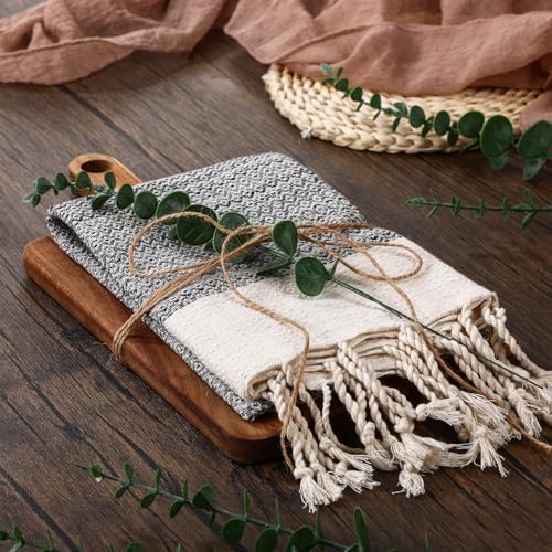 Reallnaive Hostess Gifts Set for Women Housewarming Gifts by Reallnaive