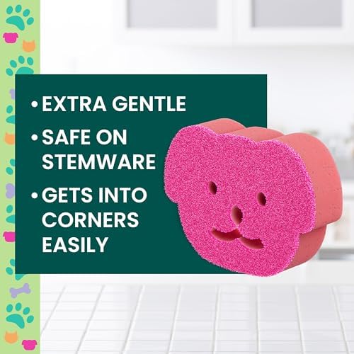 Scotch-Brite Dog Lovers Cleaning Kit - Image 2
