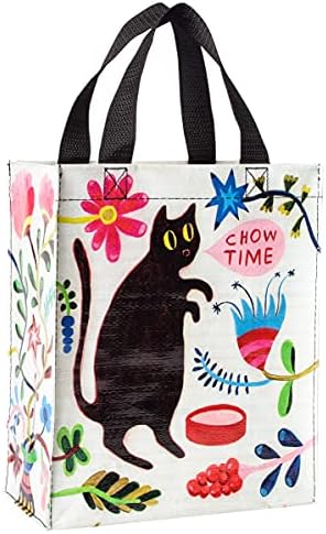 Blue Q Handy Tote Bag - Funny Reycled & Reusable Tote Bag by BlueQ
