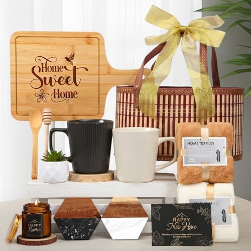 House Warming Gifts for Home,Classic by RimCereal
