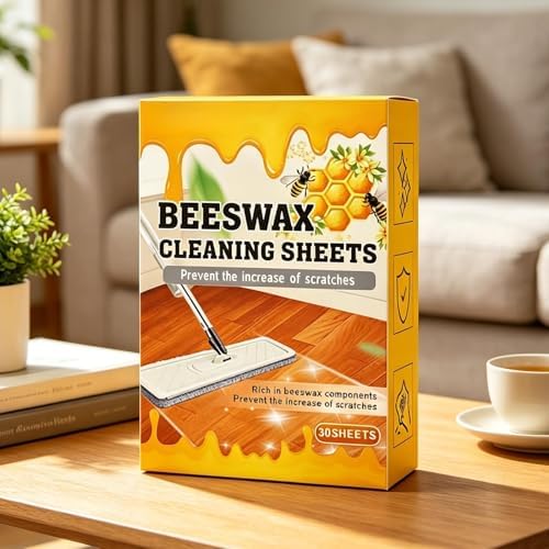 Floor Cleaner Mopping Dissolvable – Multi Surfaces Effect Clean, Tablets Home Kitchen Office, Dorm Bedroom Entryway Apartment Rental | Mopping - Dissolvable Multi-Surfaces Multi Effect Floo - Image 4
