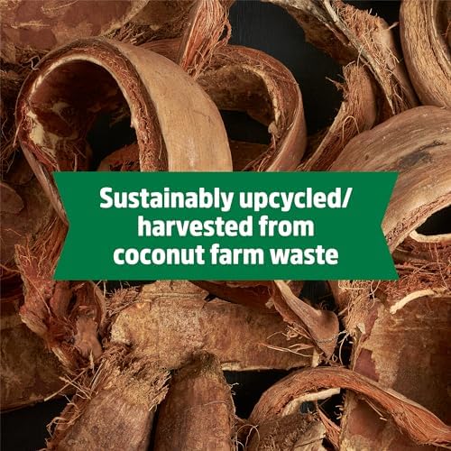 Back to The Roots Organic Coir, 51 Quart Expanding Soil, Great for Seeds and Potting (Pack of 4) - Image 6