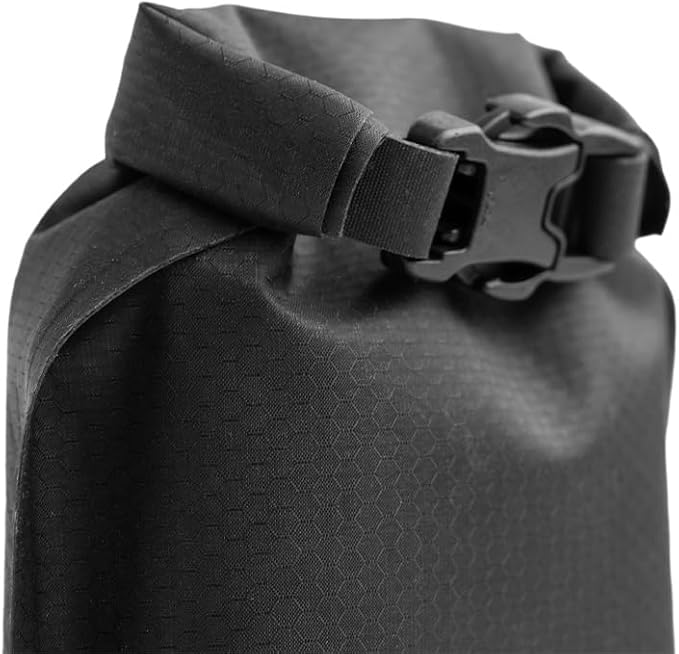 Matador Soap Bar Case XL - Waterproof & Leakproof Extra Large Soap Holder Travel Case, Quick Dry Soap Pouch for Large Soap Bars, Shampoo Bars and Conditioner Bars, Soap Bag for Traveling
