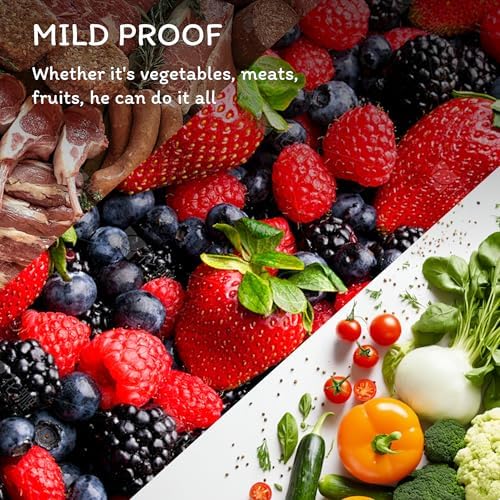 Cutting Board for Kitchen, Wheat Straw Fiber Cutting Board, Dish Washer Safe, w/Juice Grooves for Meat, Veggies,Easy Grip Handle, Non-slip Surface,Eco-friendly,Serveware Accessories(15‘x10‘) - Image 7