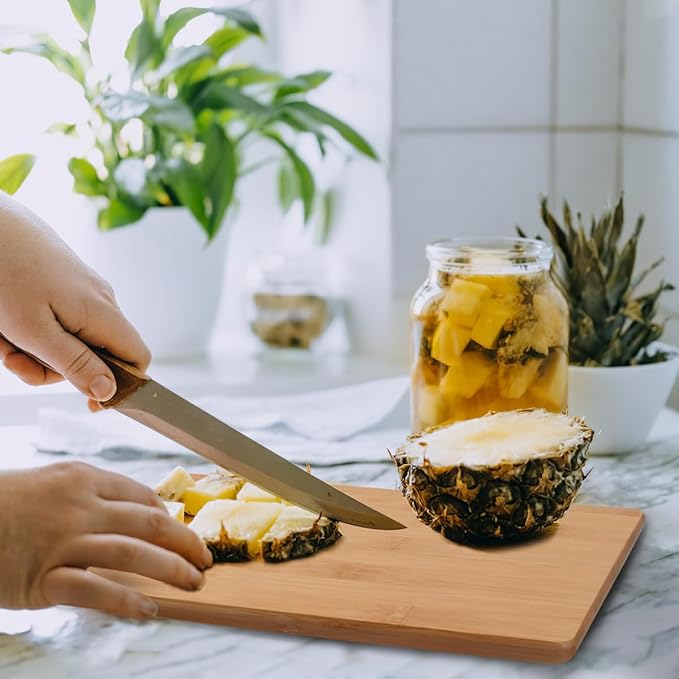Birthday Gifts for Daughter from Mom, Best Daughter Kitchen Cutting Board, Gifts for My Daughter Stepdaughter Bonus Daughter Christmas Wedding Gifts for Beloved Daughter Gift from Mother