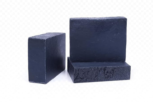 3 Pk Chamomile Aloe Goat Milk Organic Soap Bars, Handmade in USA, Natural & Cruelty Free (3 Pack, Chamomile Aloe Goat Milk)
