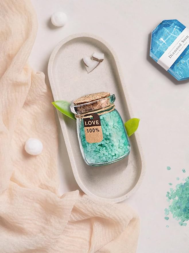 Birthday Gifts for Women, Christmas Gifts, Self Care Gifts for Women Mom Sister Wife Best Friend Teacher Nurse Coworker, Relaxing Spa Gift Basket Set Mothers Day Gifts