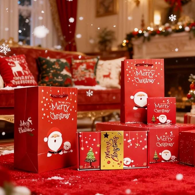 Surprise Gift Box Explosion for Money, New Christmas Surprise Gift Box Unique Folding Bouncing Red Envelope Gift Boxs, Christmas Money Boxs for Birthday Anniversary (10Pcs Green)