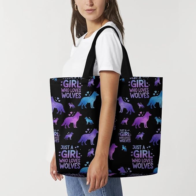 Travel Shopping Grocery Bag Reusable Work Beach Grocery Bags Soft Picnic Bags