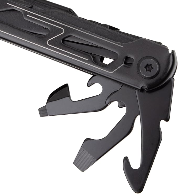 Multitool 28 in 1 Multi Tool Pliers with Pocket Knife, Bottle Opener, Saw, EDC for Survival Camping, Hunting and Hiking