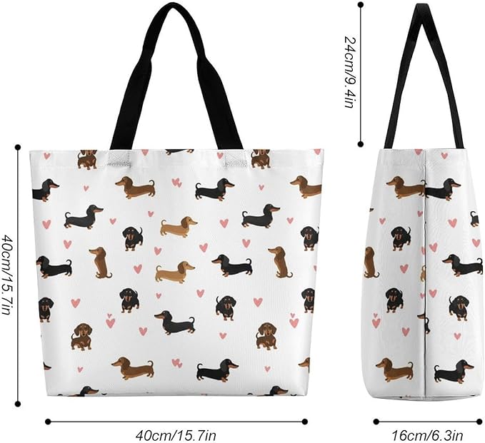 Travel Shopping Grocery Bag Reusable Work Beach Grocery Bags Soft Picnic Bags