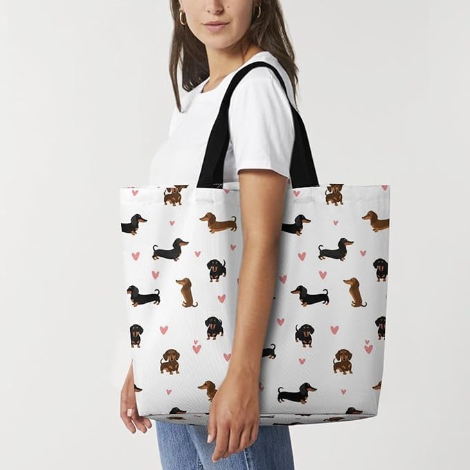 Travel Shopping Grocery Bag Reusable Work Beach Grocery Bags Soft Picnic Bags