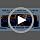 Fuxury 5000 (5K) Count Blue Plastic Thank You Shopping T-shirt Bags - Image 7