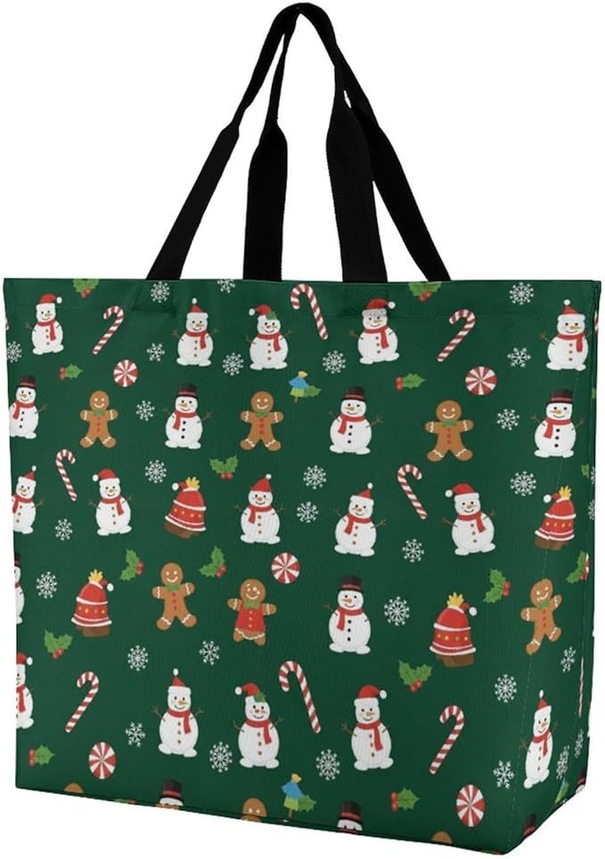 Travel Shopping Grocery Bag Reusable Work Beach Grocery Bags Soft Picnic Bags