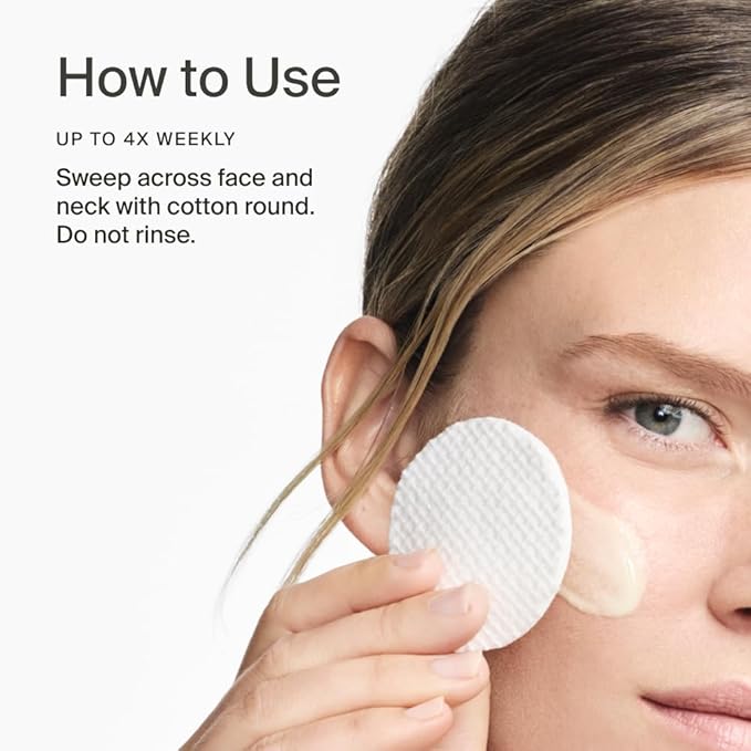 Timeline Mito-Biotic™ Skincare Routine Starter Kit in Travel Case with Gentle Cleanser 50 ml, Resurfacing Exfoliator 30ml & Barrier Cream 15 ml for All Skin Types