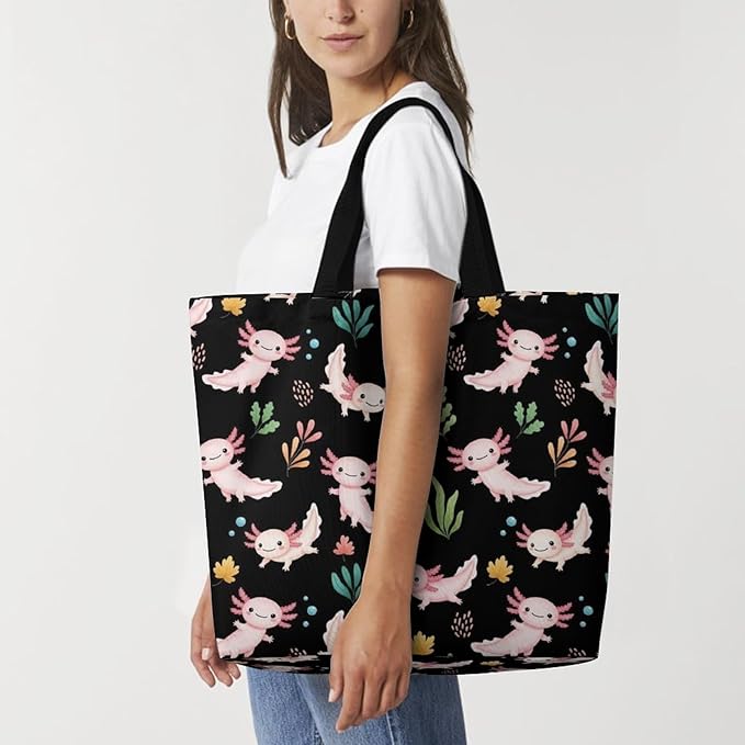 Travel Shopping Grocery Bag Reusable Work Beach Grocery Bags Soft Picnic Bags
