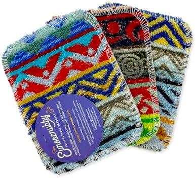 Original euroSCRUBBY (3 Pack) by EUROSCRUBBY