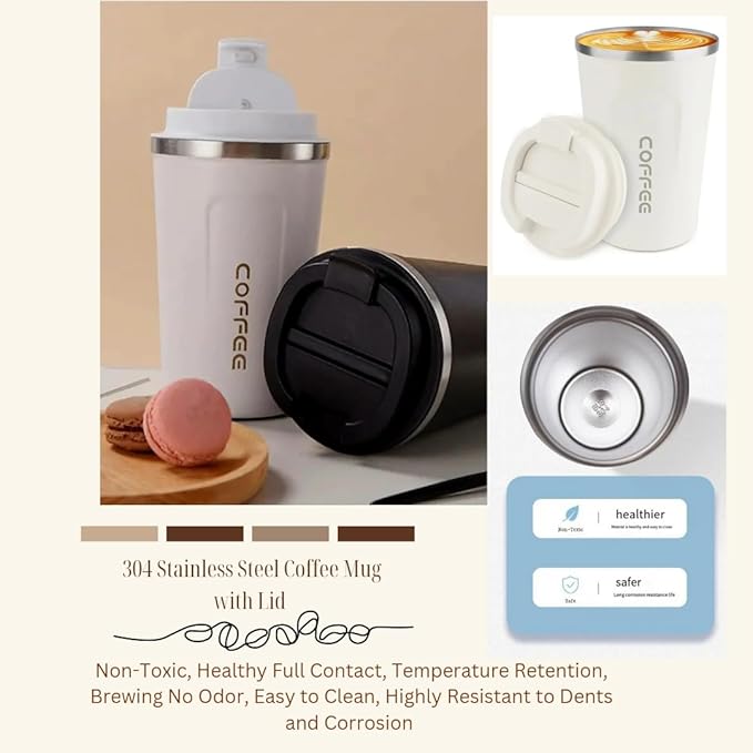KaroZi Gift Basket for Every Occasions with Umbrella, Travel Mug, Thai Rice Soap, Keychain Pendant, USB Humidifier, Handbag