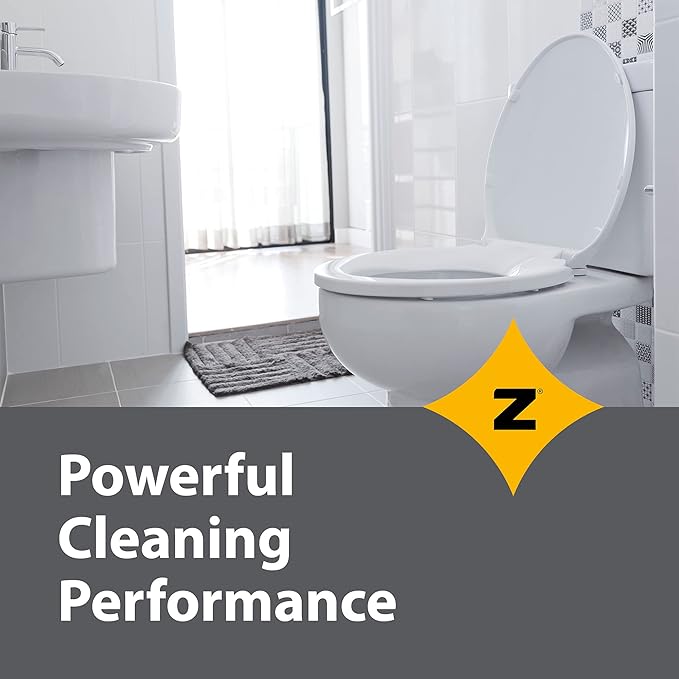 Pro-Grade All-Purpose Cleaner & Deodorizer - Deep Cleaning & Odor Eliminating Formula For Professional & Home Surfaces - 1 Gallon Concentrate - Fresh Breeze