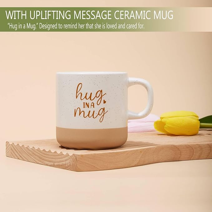 Get Well Gifts for Women Self Care Gifts Thinking of You Gifts Sympathy Gifts Care Package Gift Baskets Birthday Gifts for Women