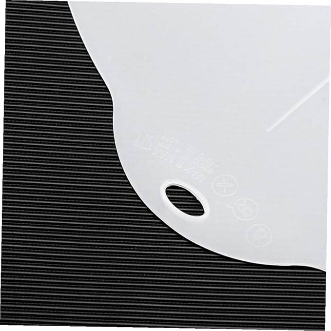 DOITOOL Extra Large Round Food Grade Silicone Suction Sealing Lid for Bowls Pans Plates Microwave and Dishwasher Safe Stretchable White Cover for Home Food Preservation