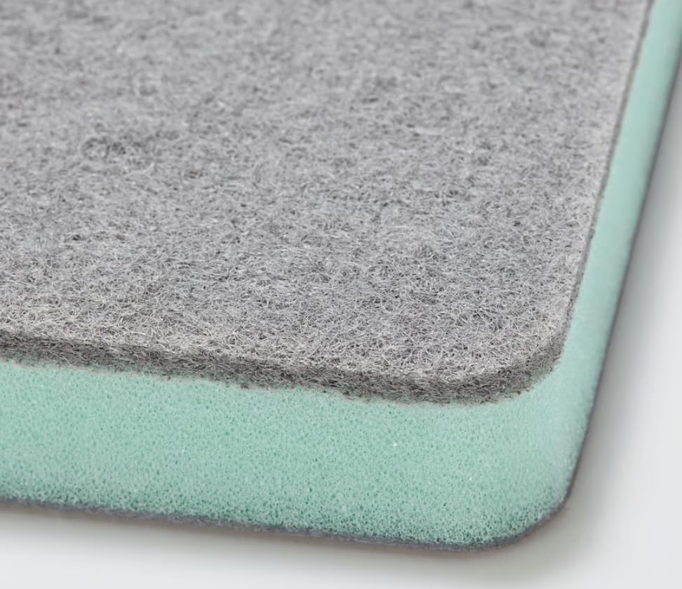 IKEA Svampig Kitchen Sponges (Set of 3) - Image 3