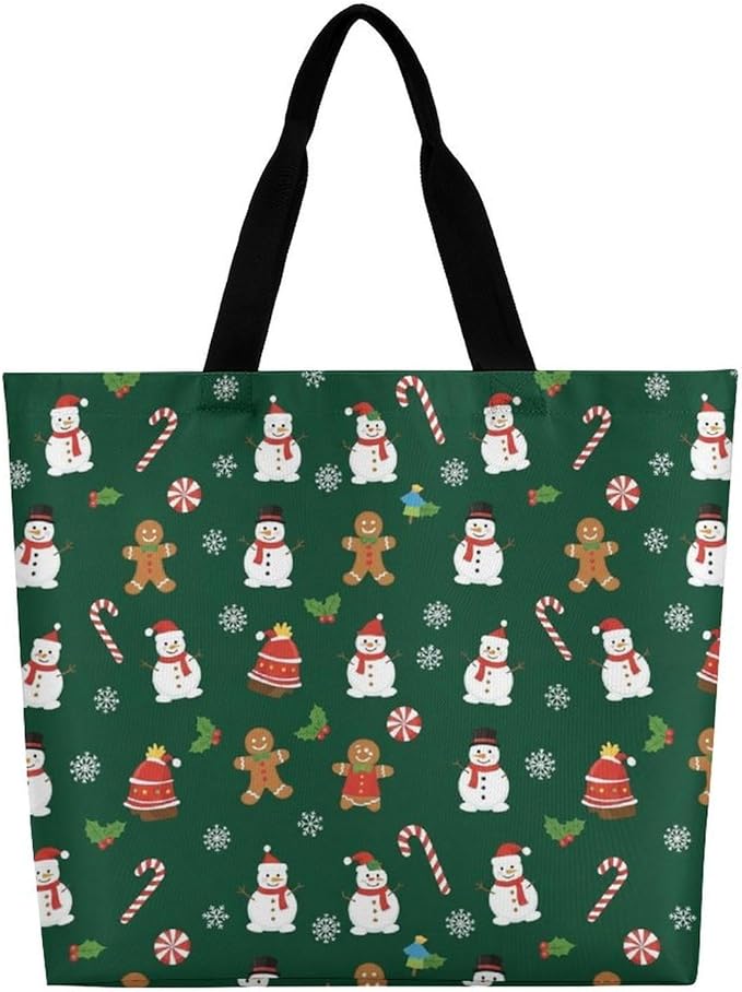 Travel Shopping Grocery Bag Reusable Work Beach Grocery Bags Soft Picnic Bags