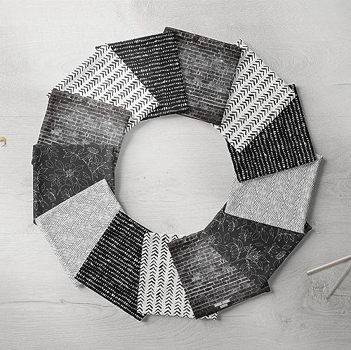 25 Pack Reusable Tissue Paperless Towel Roll Washable Cotton for Kitchen Towels Zero Waste Products Replacement Tissue (Neutral, 25) - Image 5