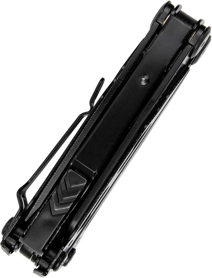 Multitool 28 in 1 Multi Tool Pliers with Pocket Knife, Bottle Opener, Saw, EDC for Survival Camping, Hunting and Hiking