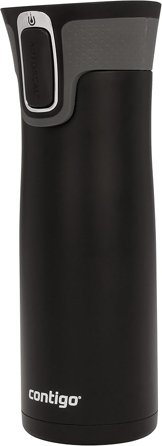 Contigo® West Loop 2.0 Stainless Steel Travel Mug with AUTOSEAL® Lid, 20oz.
