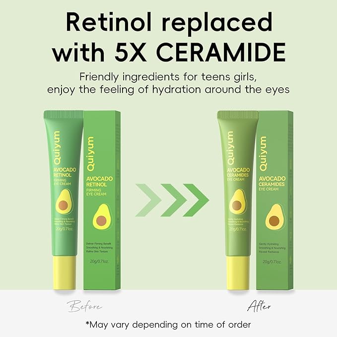 Skin Care Set, Fruit Women Birthday Christmas Beauty Gift Sets, Skin Care Kit with Cleanser, Serum, Eye Cream, Face Cream Travel Kit for Women, Gentle, Full Sizes 4pcs, Stocking Stuffers