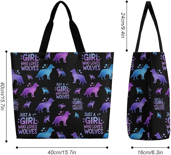 Travel Shopping Grocery Bag Reusable Work Beach Grocery Bags Soft Picnic Bags