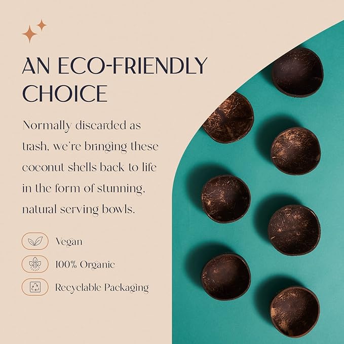 Mini Coconut Bowls, Charcuterie Accessories for Cheese, Charcuterie Board Sauce Cups, Charcuterie Cup, Dipping Bowl, Prep Bowl, Pinch Bowls, Condiment Bowls