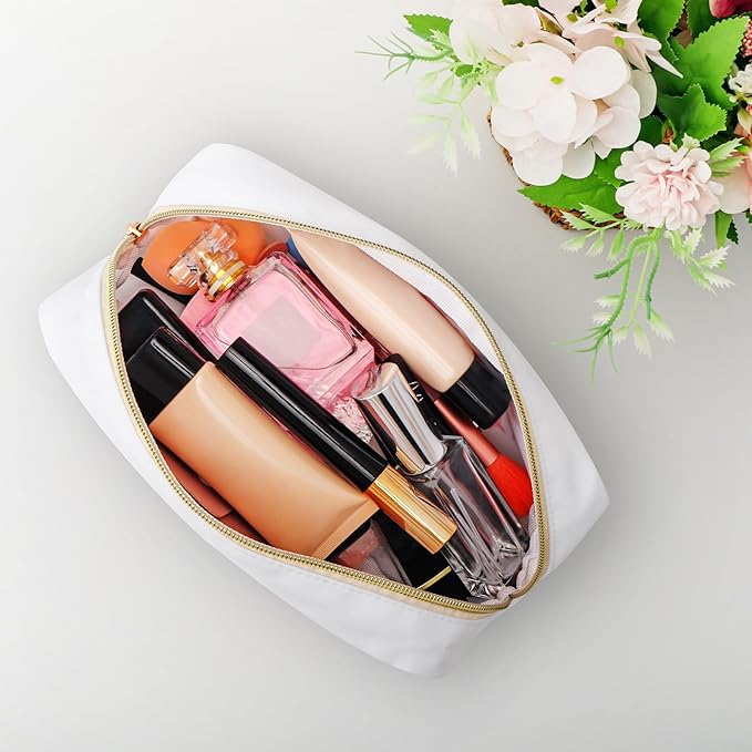 Funny Travel Gifts for Women Makeup Bag Travel Lovers Gifts Flight Travel Gift Vacation Gifts for Travel Lovers Sister Mom Travelers Cosmetic Bag Girls Trip Gift Birthday Mothers Day Gift Travel Pouch