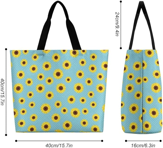 Travel Shopping Grocery Bag Reusable Work Beach Grocery Bags Soft Picnic Bags