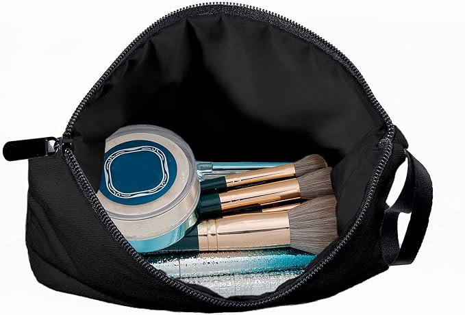 Workout Gifts for Women: Gym Makeup Bag, Cool Gifts for Female Friends & Fitness Lovers