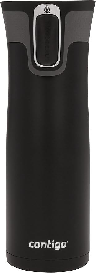 Contigo® West Loop 2.0 Stainless Steel Travel Mug with AUTOSEAL® Lid, 20oz.