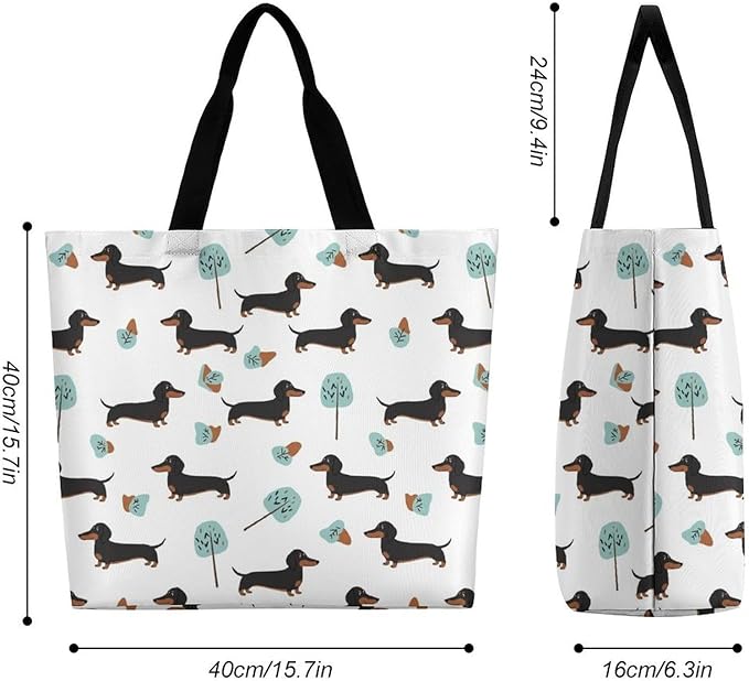 Travel Shopping Grocery Bag Reusable Work Beach Grocery Bags Soft Picnic Bags
