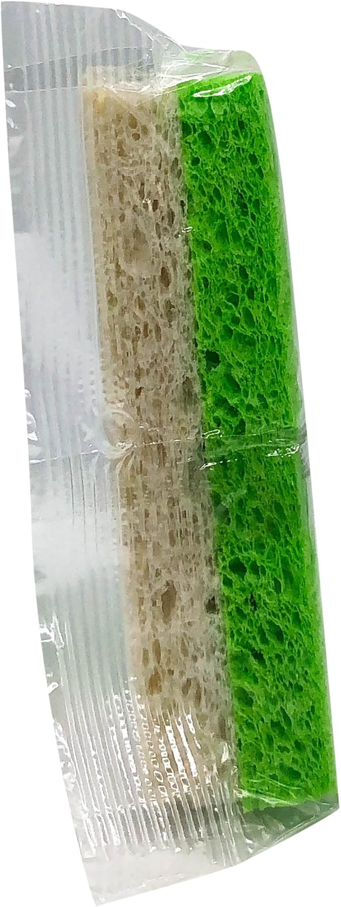 Natural Value Sponges, 4 Ct