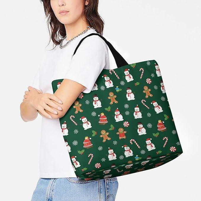 Travel Shopping Grocery Bag Reusable Work Beach Grocery Bags Soft Picnic Bags